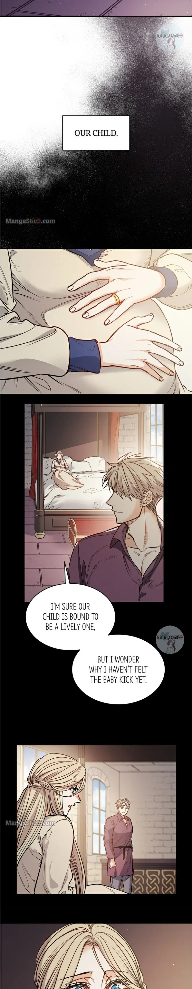 The Devil Chapter 134 – Page 22