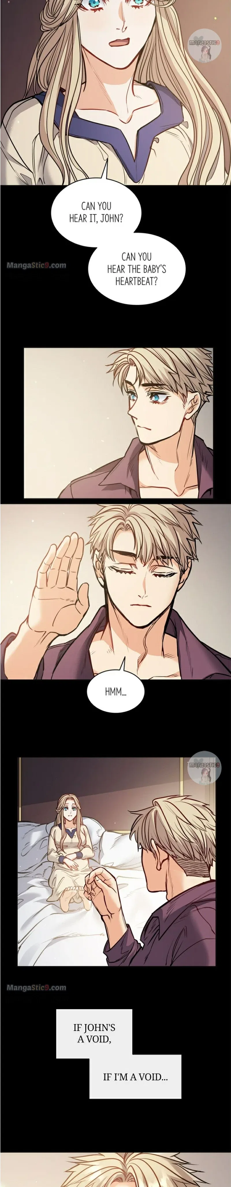 The Devil Chapter 134 – Page 23