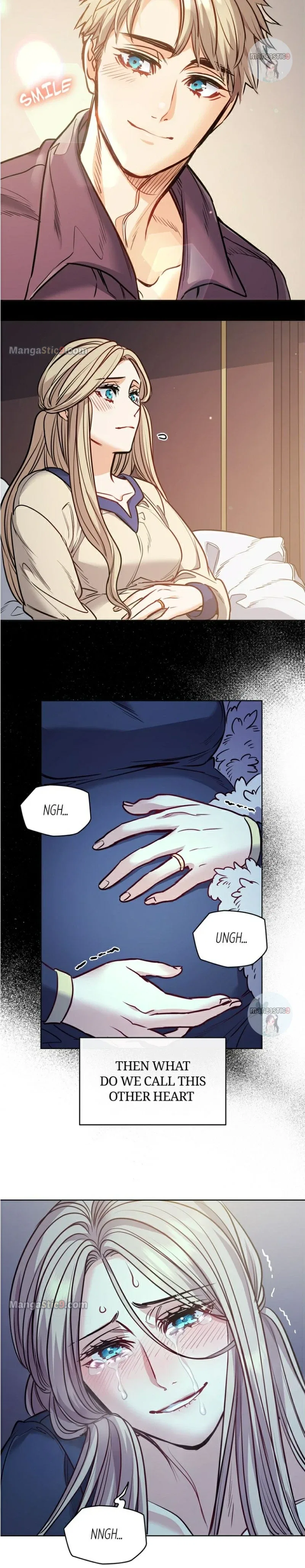 The Devil Chapter 134 – Page 24