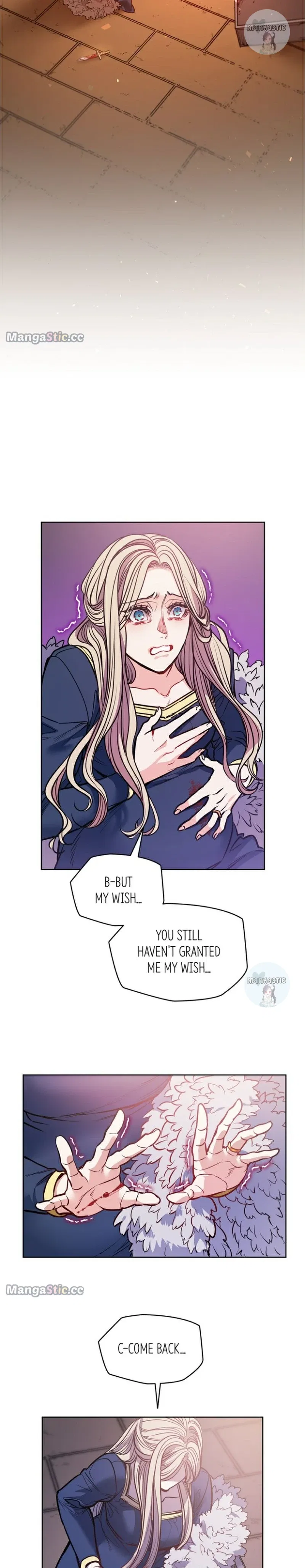The Devil Chapter 133 – Page 3
