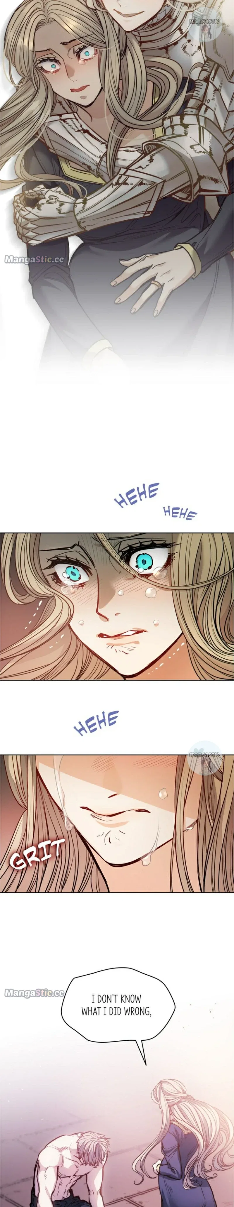 The Devil Chapter 133 – Page 9
