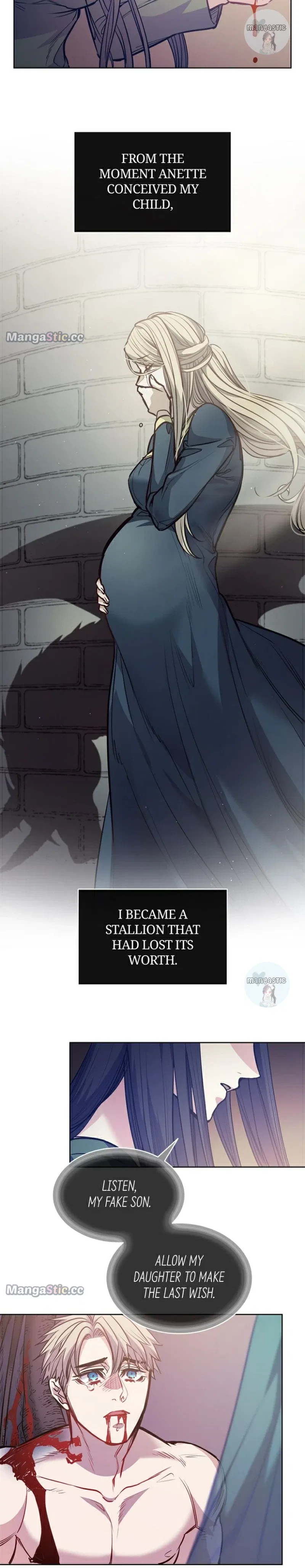 The Devil Chapter 133 – Page 16