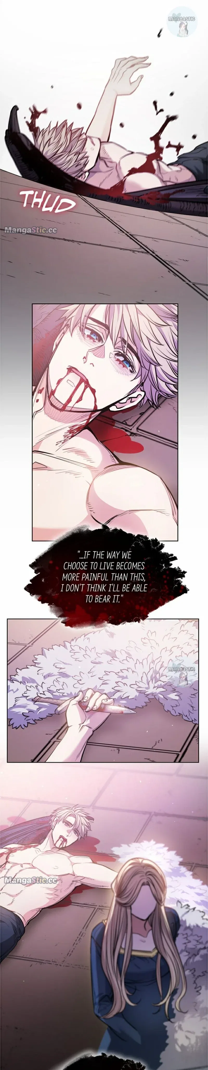 The Devil Chapter 133 – Page 19