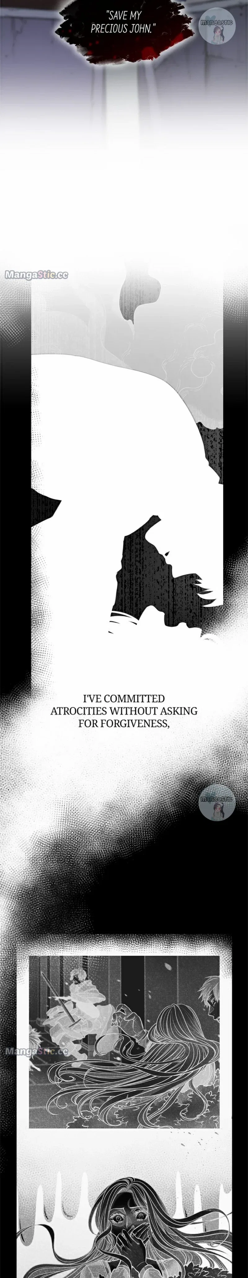 The Devil Chapter 133 – Page 20