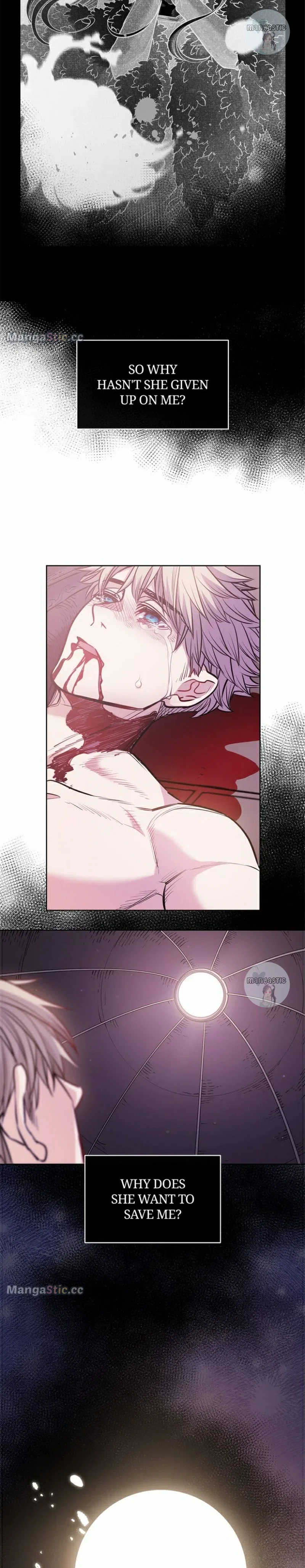 The Devil Chapter 133 – Page 21