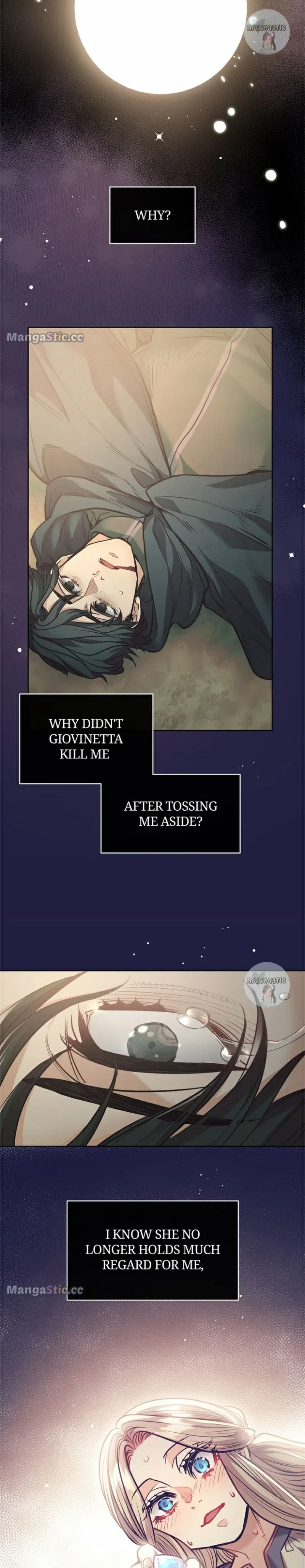 The Devil Chapter 133 – Page 22