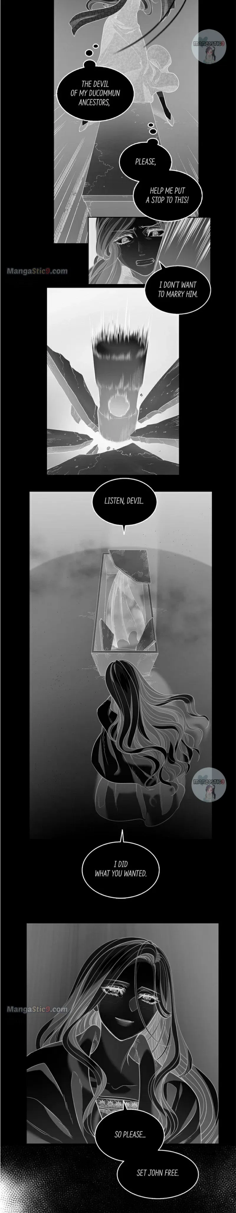 The Devil Chapter 132 – Page 2