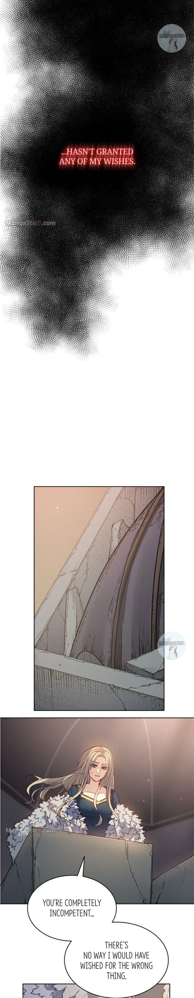 The Devil Chapter 132 – Page 3