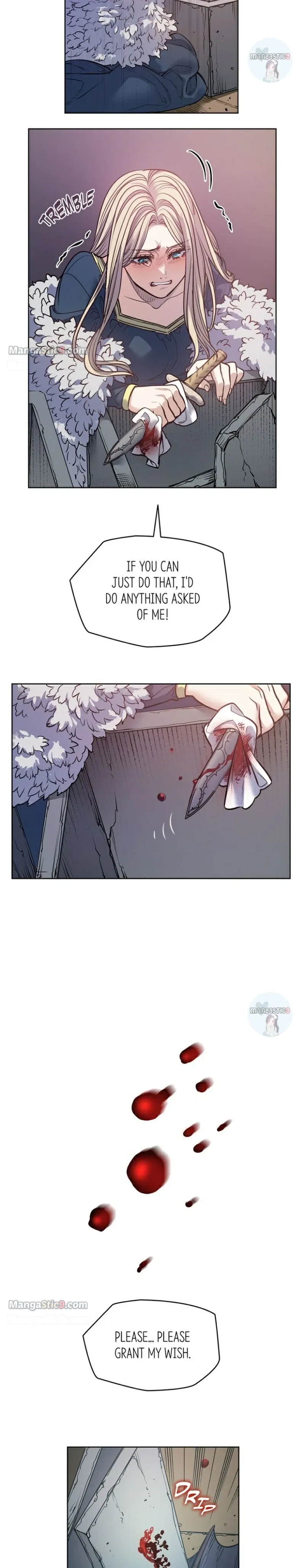 The Devil Chapter 132 – Page 5