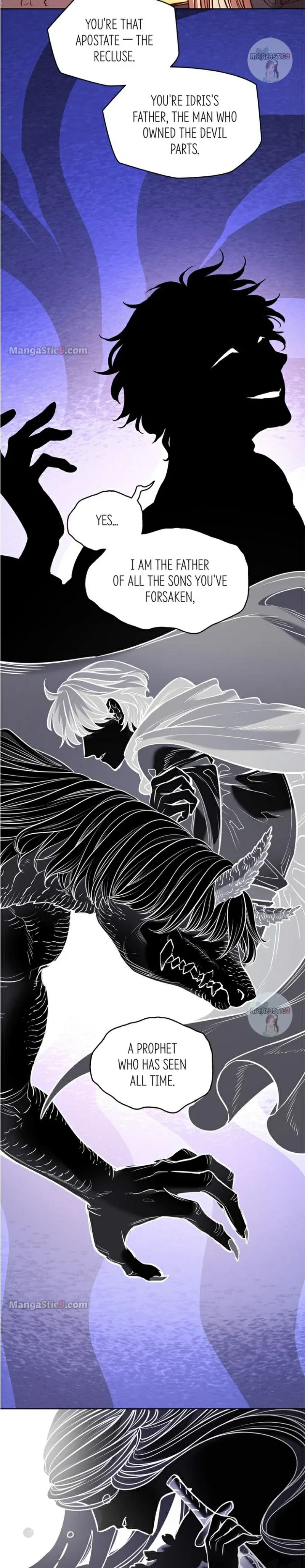 The Devil Chapter 132 – Page 16