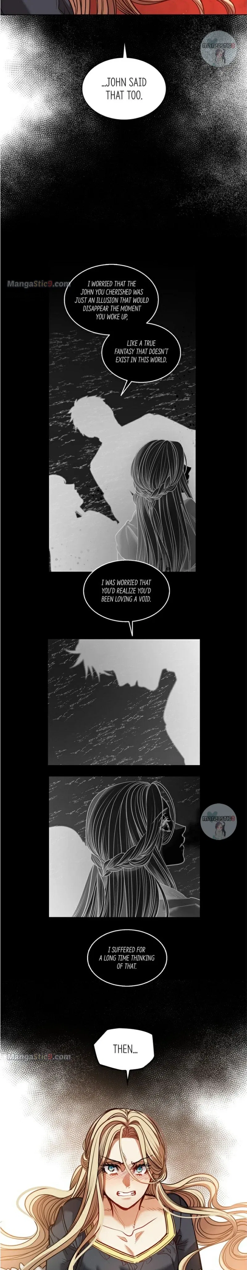 The Devil Chapter 132 – Page 20