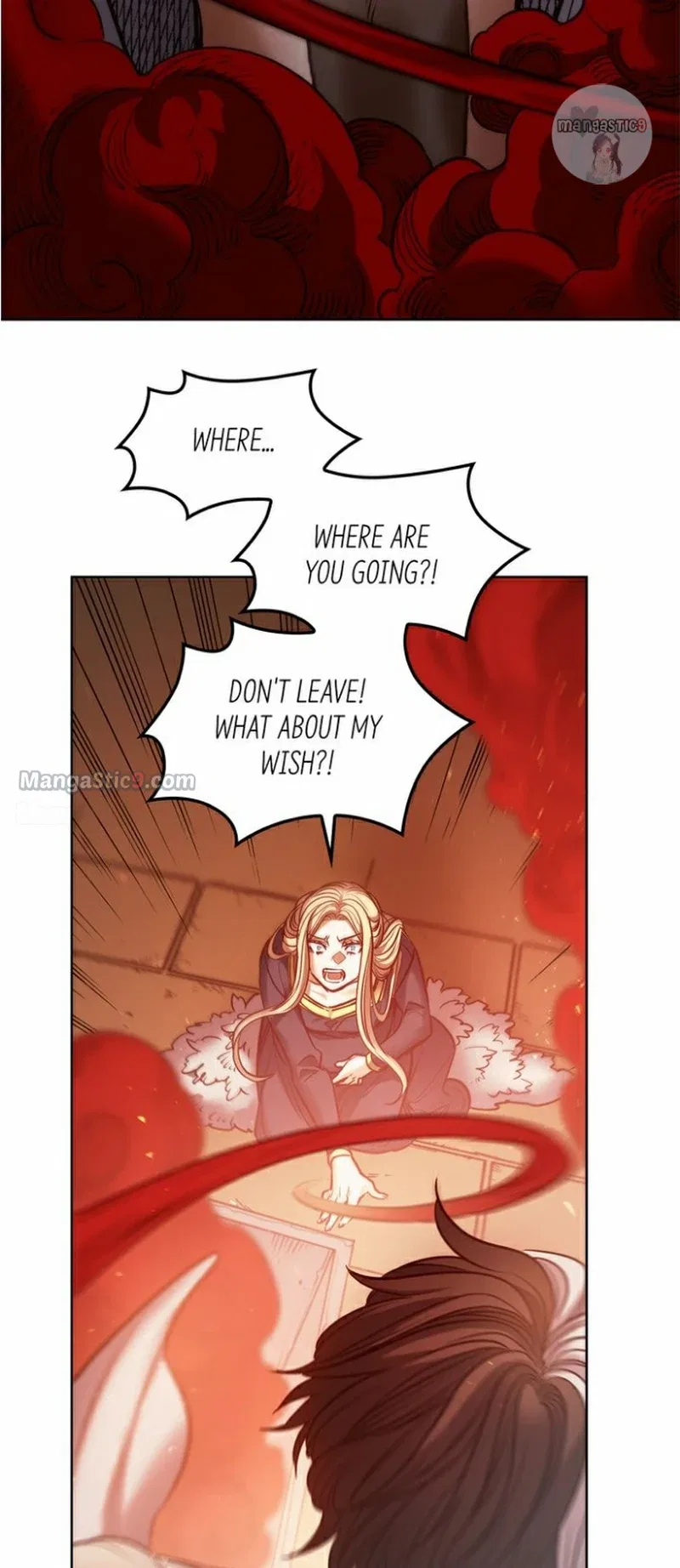The Devil Chapter 132 – Page 29