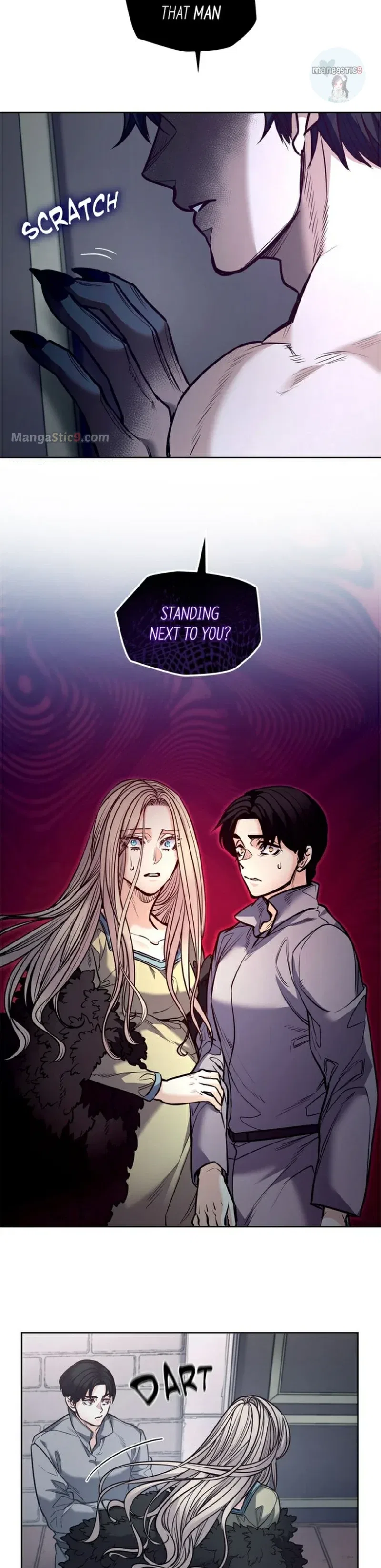 The Devil Chapter 131 – Page 3