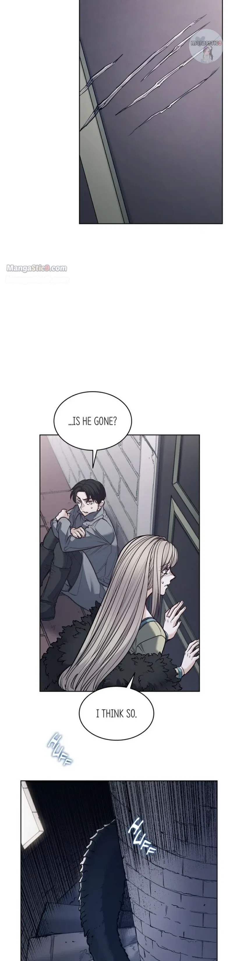 The Devil Chapter 131 – Page 6