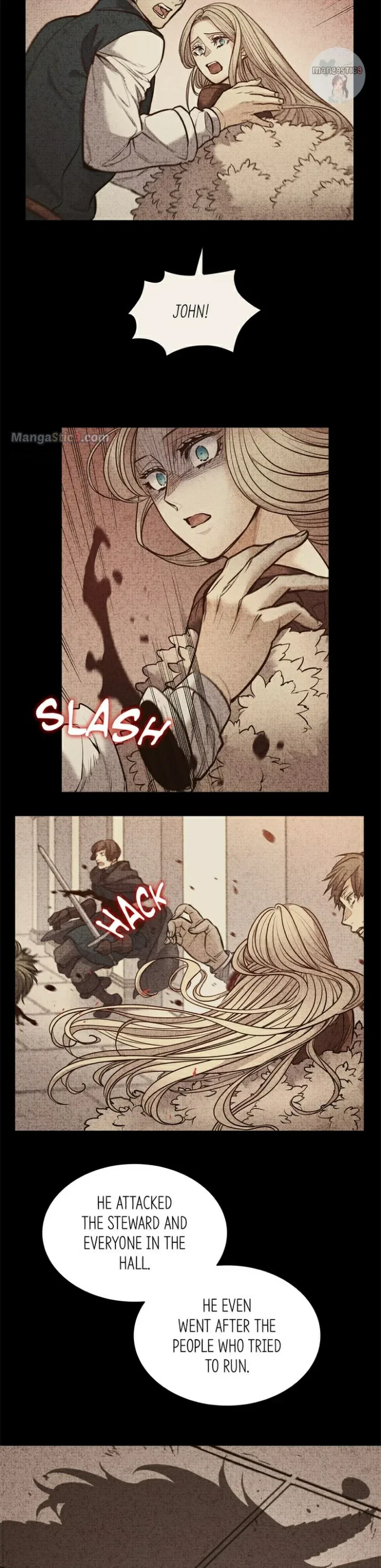 The Devil Chapter 131 – Page 9