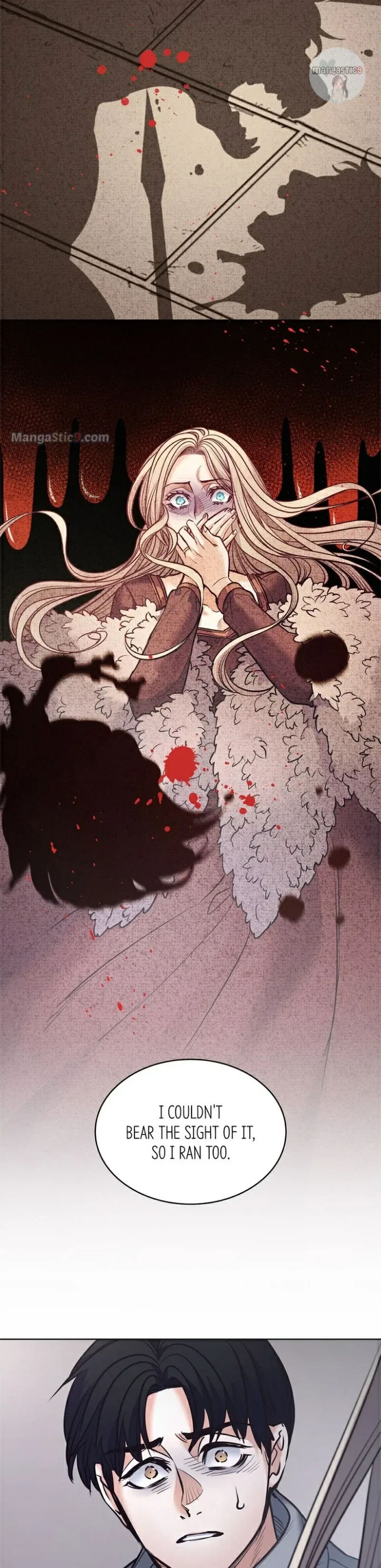 The Devil Chapter 131 – Page 10