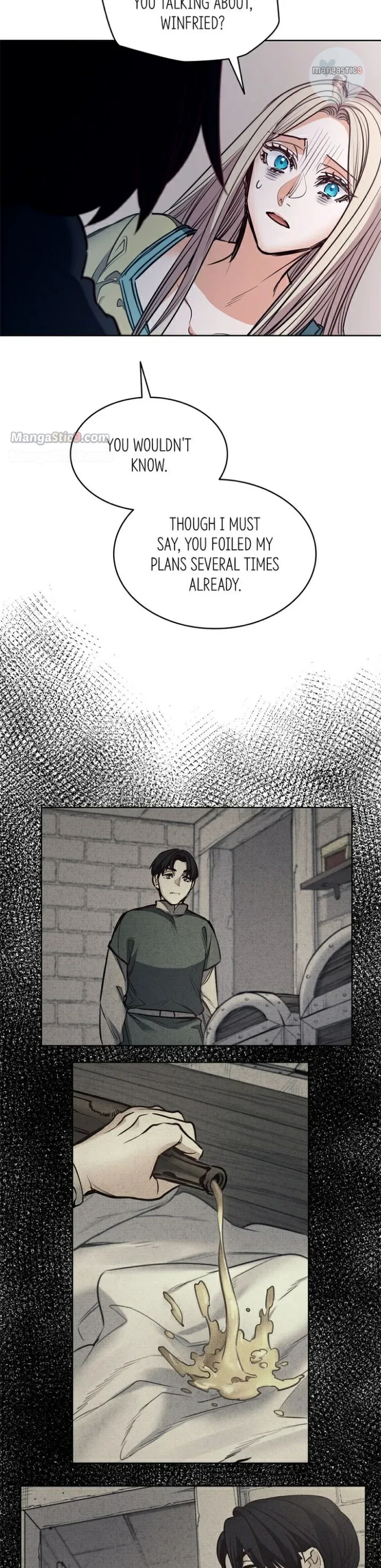 The Devil Chapter 131 – Page 13