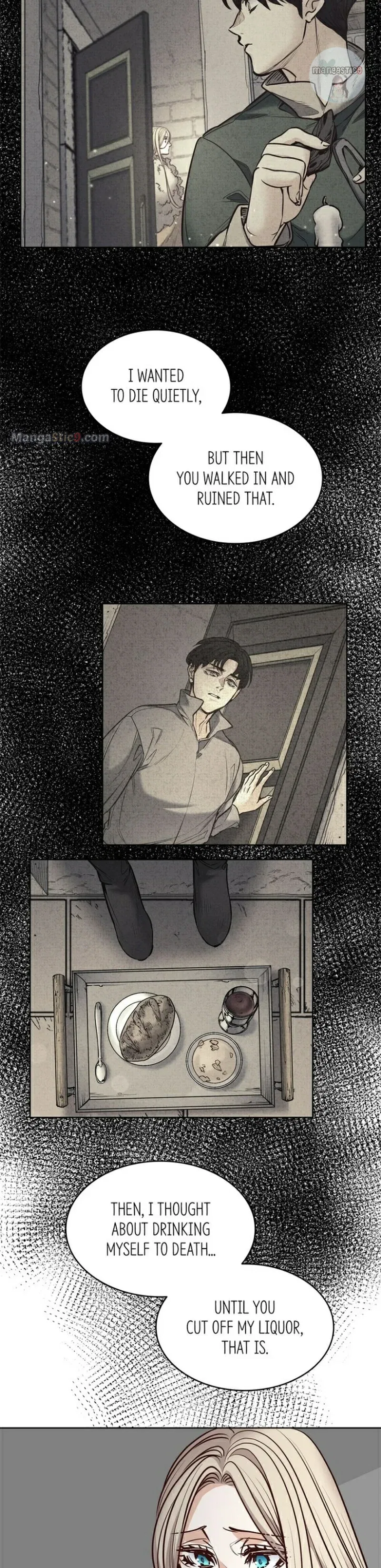 The Devil Chapter 131 – Page 14