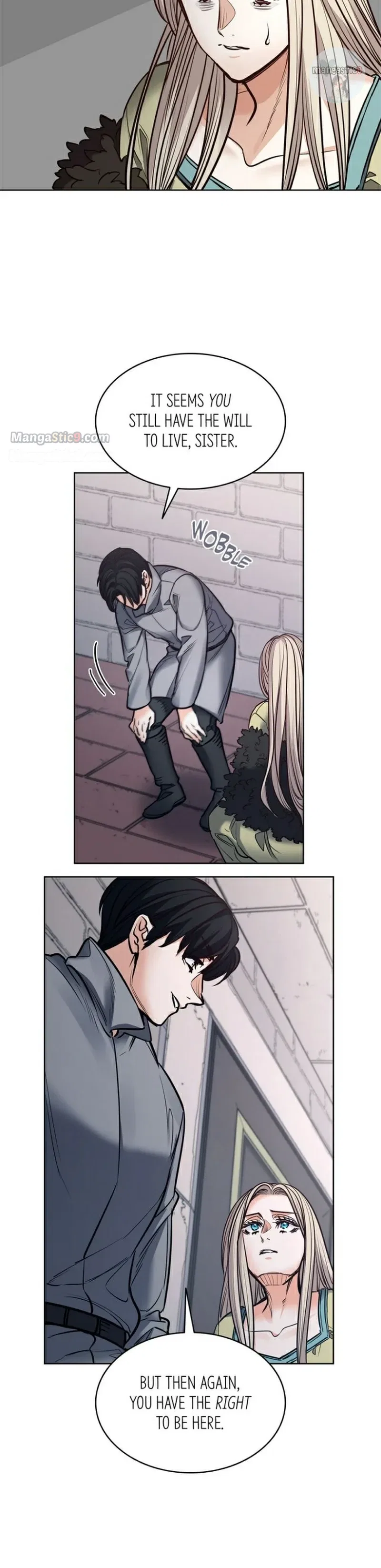 The Devil Chapter 131 – Page 15