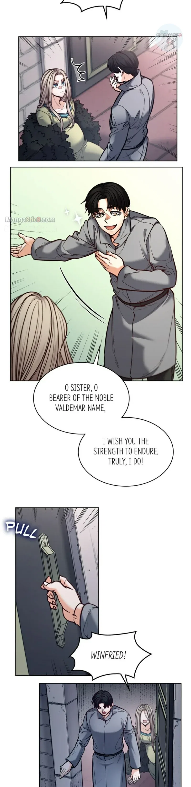 The Devil Chapter 131 – Page 17