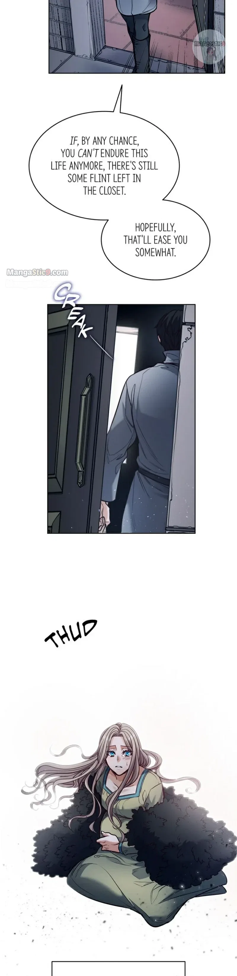 The Devil Chapter 131 – Page 18