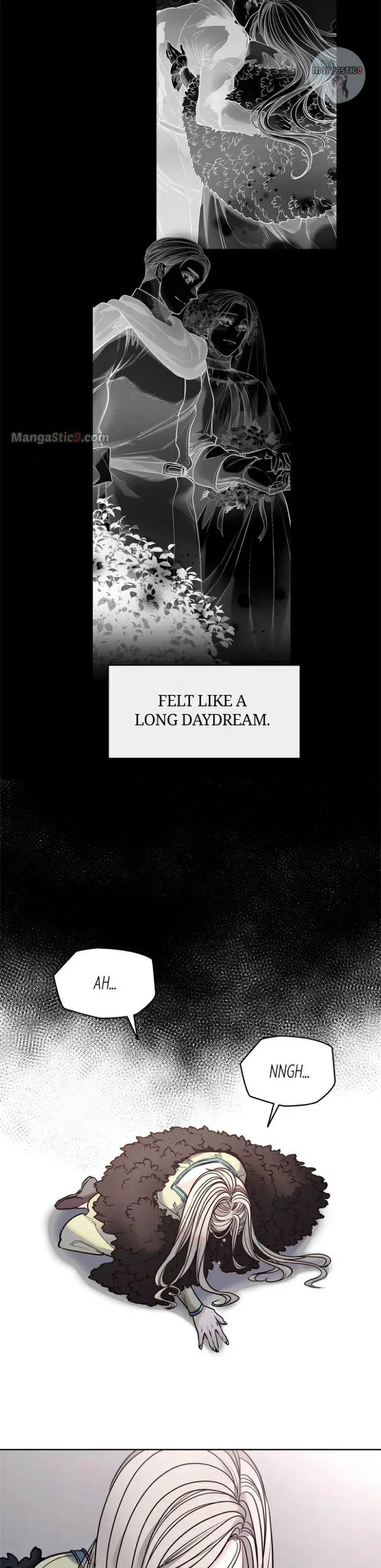 The Devil Chapter 131 – Page 20