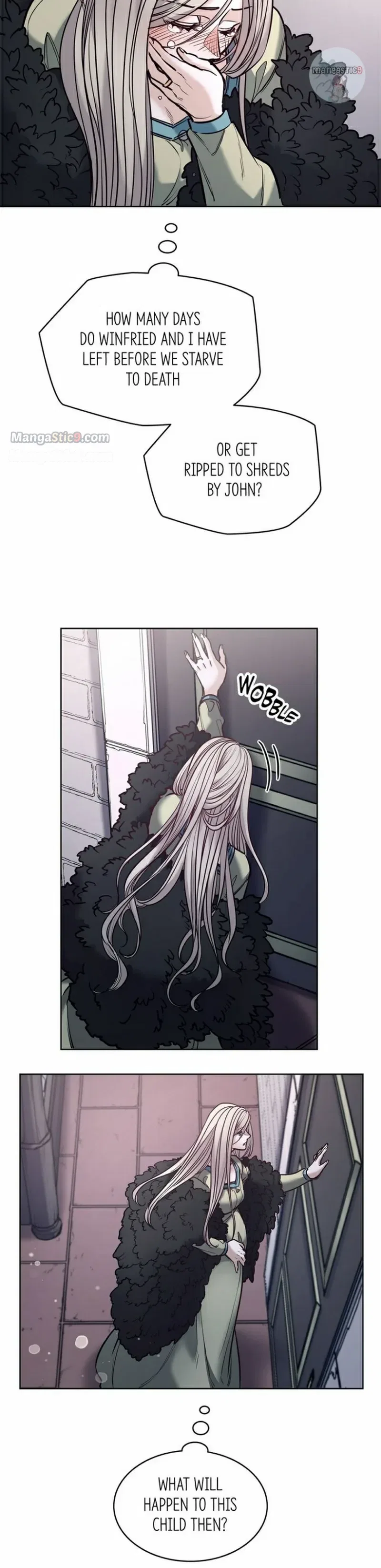 The Devil Chapter 131 – Page 21