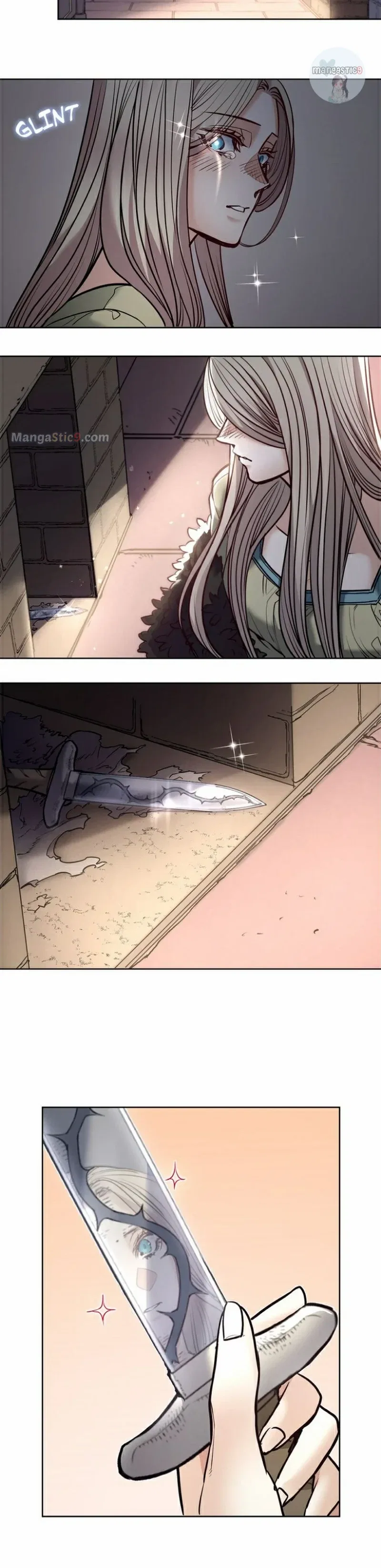 The Devil Chapter 131 – Page 23