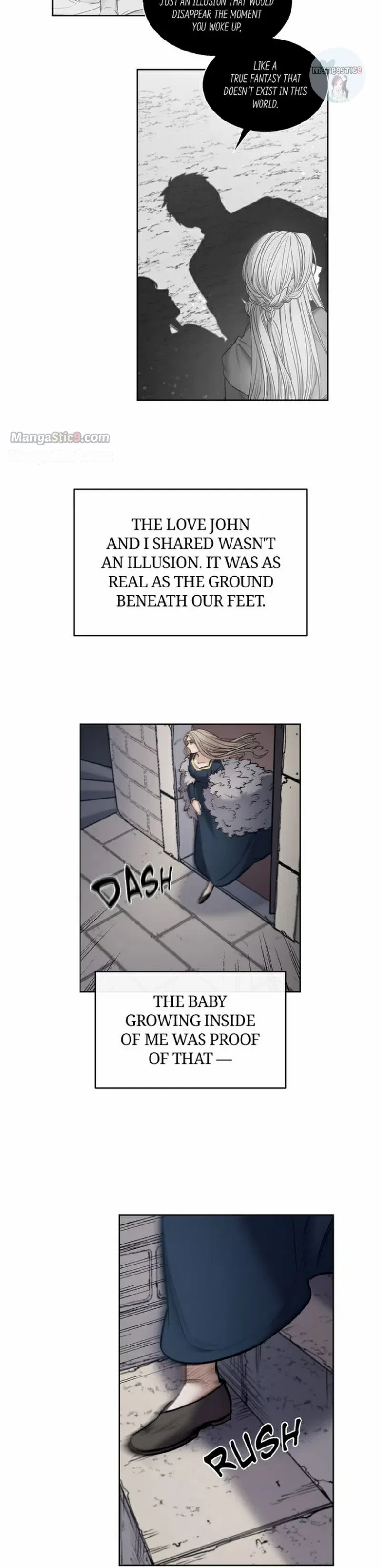 The Devil Chapter 131 – Page 25