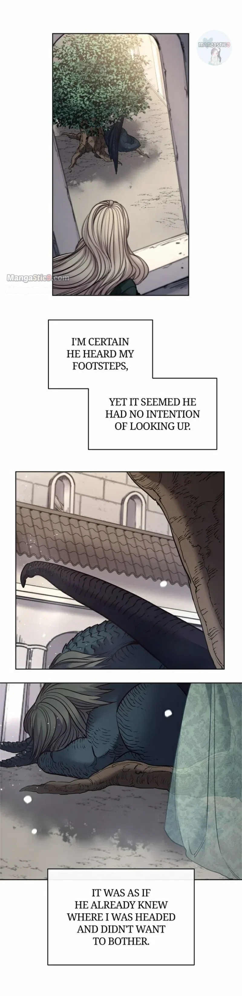 The Devil Chapter 131 – Page 28