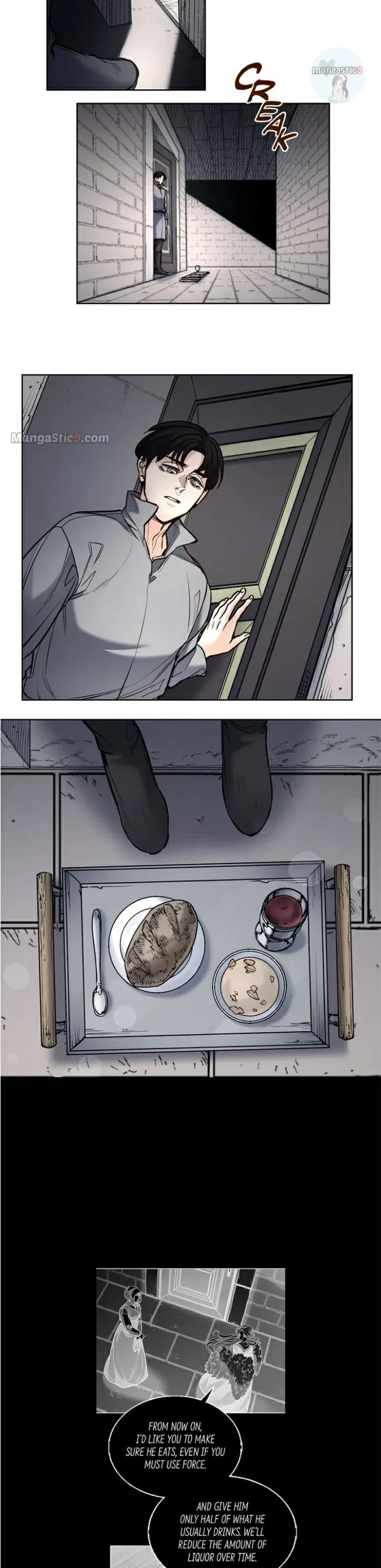 The Devil Chapter 130 – Page 6