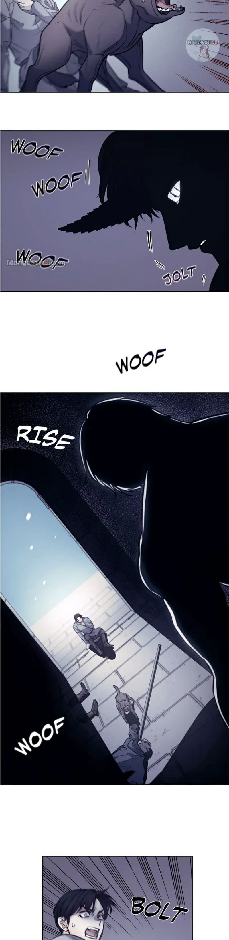 The Devil Chapter 130 – Page 17