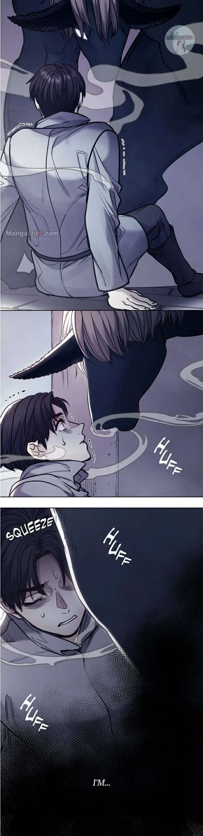The Devil Chapter 130 – Page 19