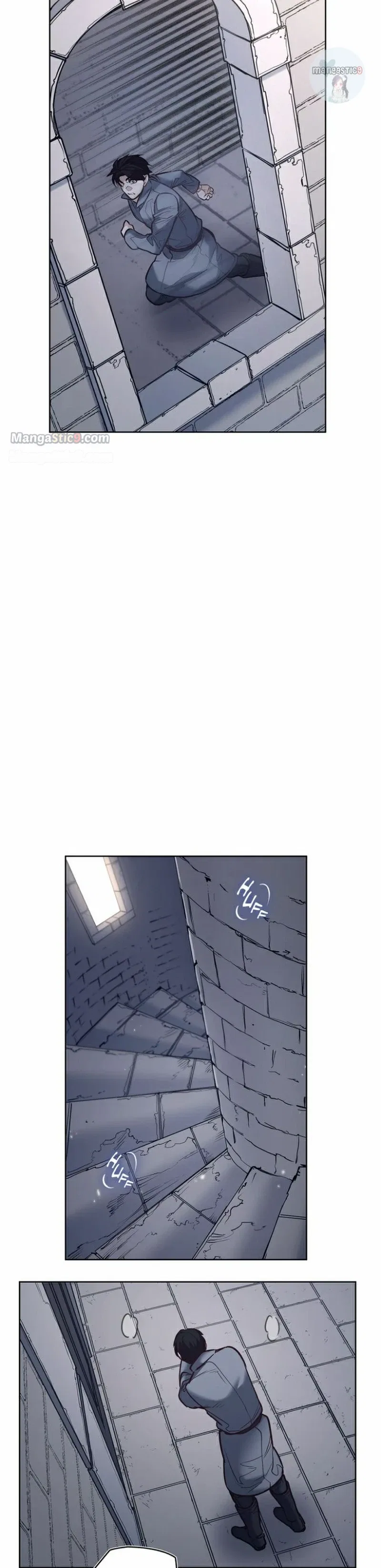 The Devil Chapter 130 – Page 24