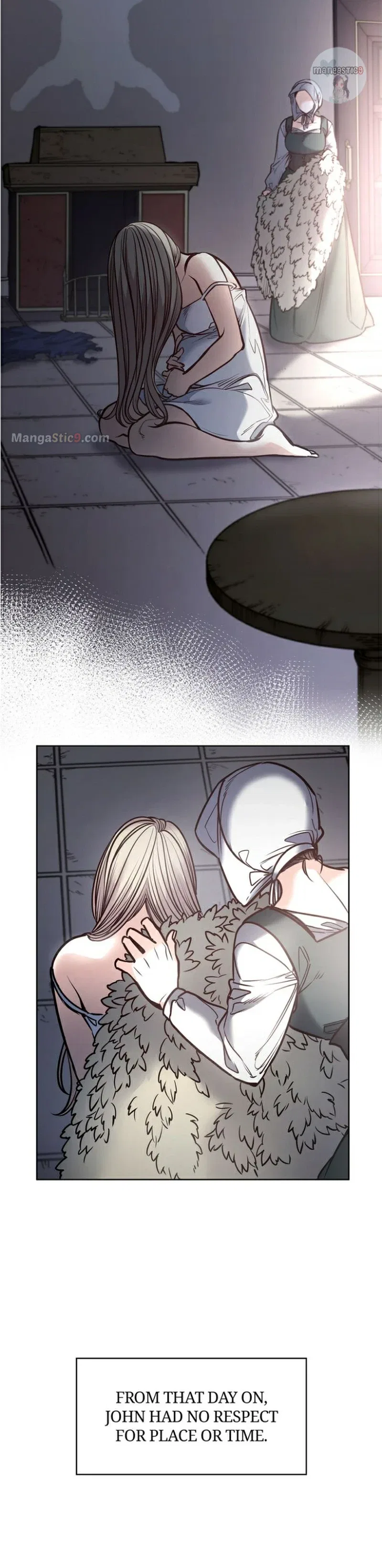 The Devil Chapter 129 – Page 3