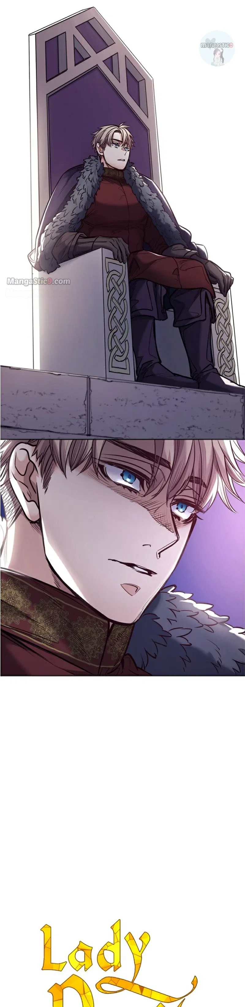 The Devil Chapter 129 – Page 6