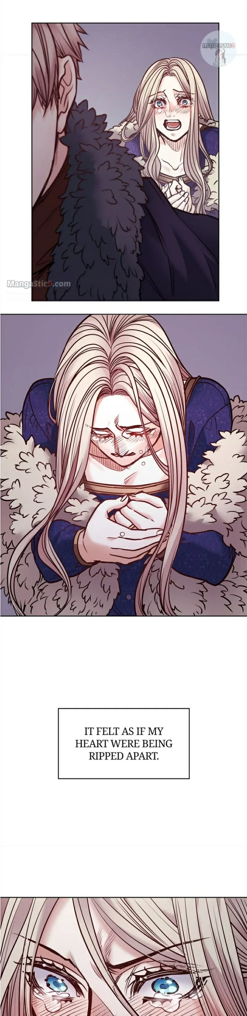 The Devil Chapter 129 – Page 17