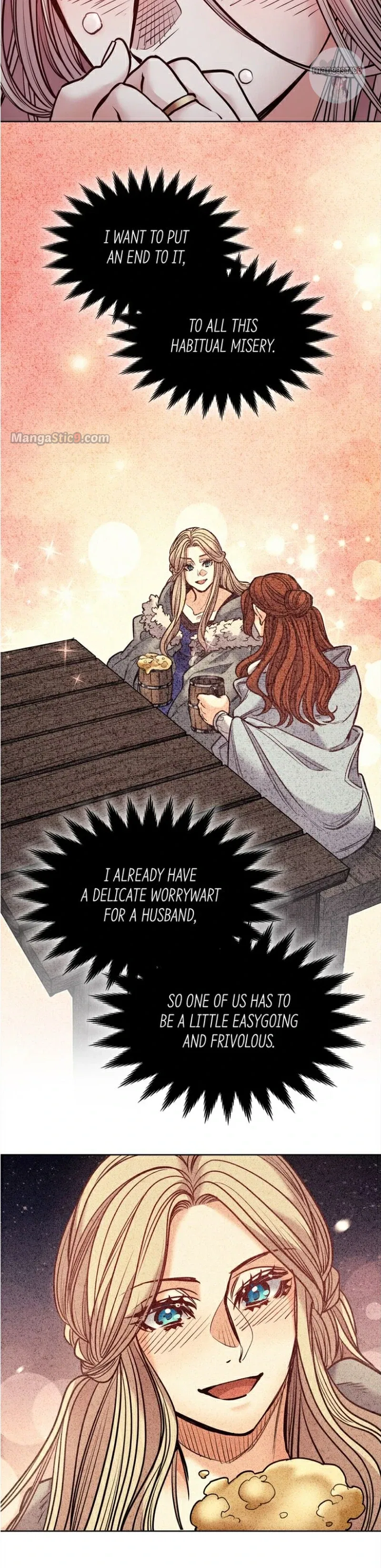 The Devil Chapter 129 – Page 18