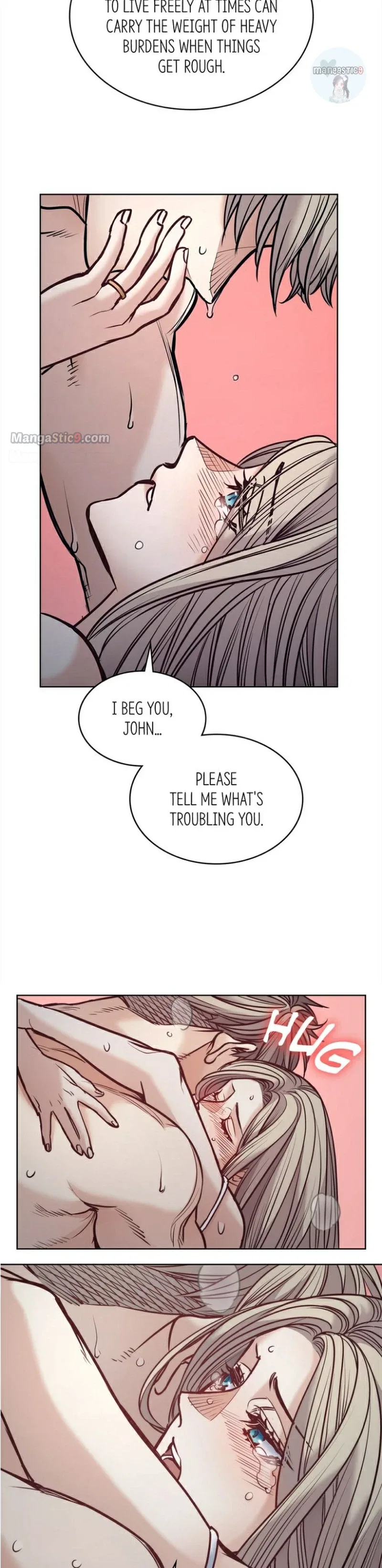 The Devil Chapter 129 – Page 20