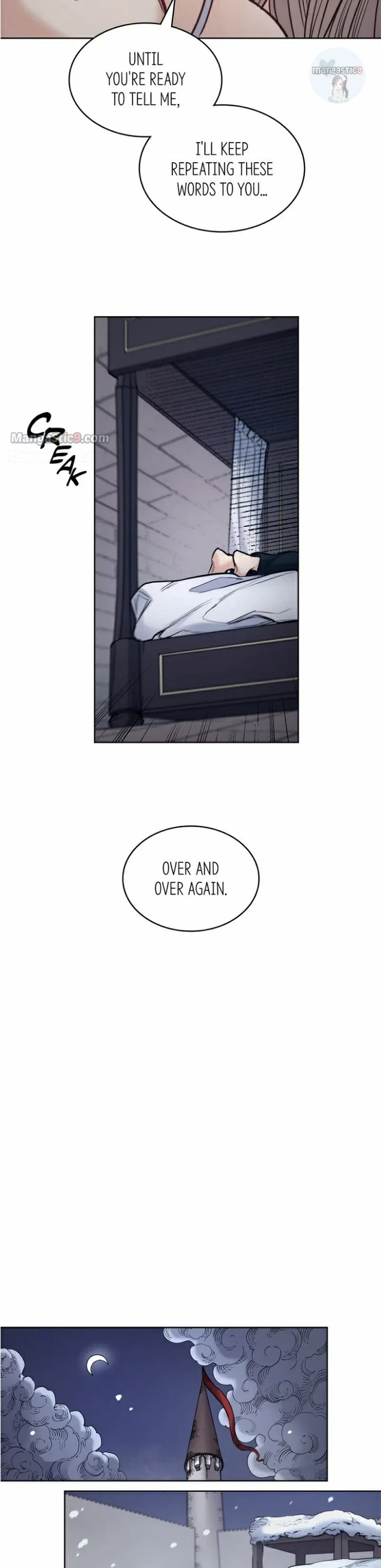 The Devil Chapter 129 – Page 21
