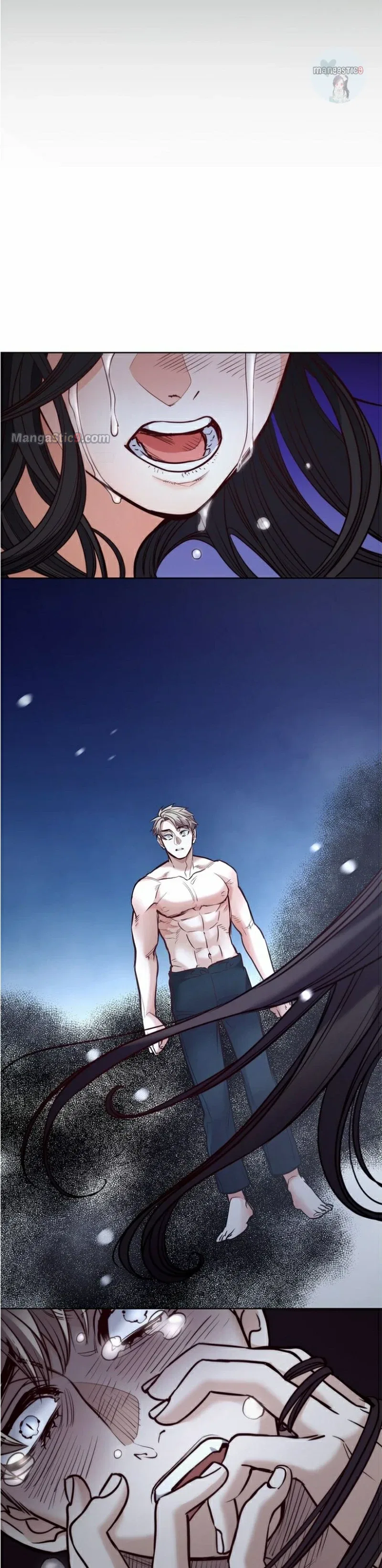 The Devil Chapter 129 – Page 25