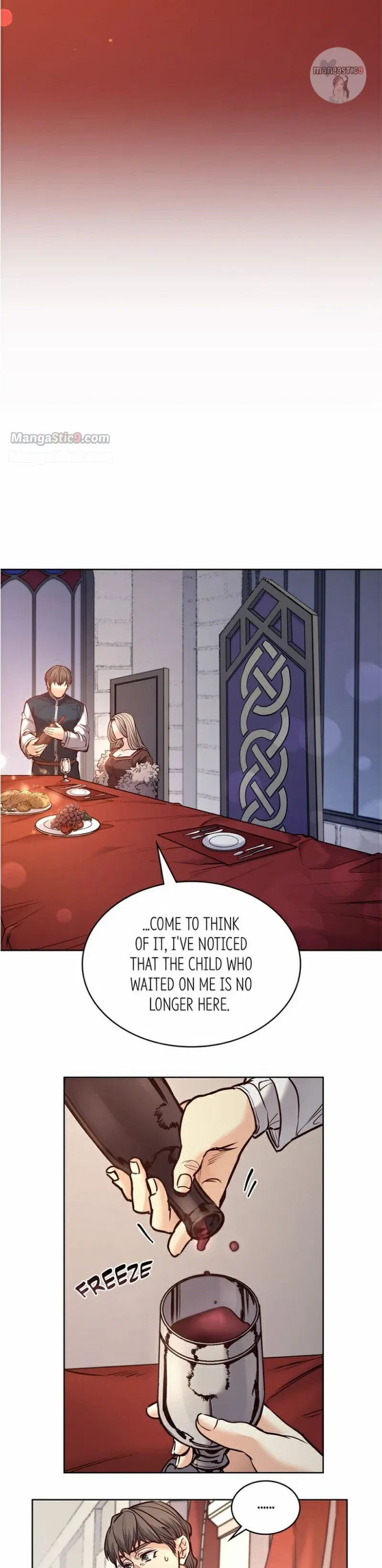 The Devil Chapter 129 – Page 27