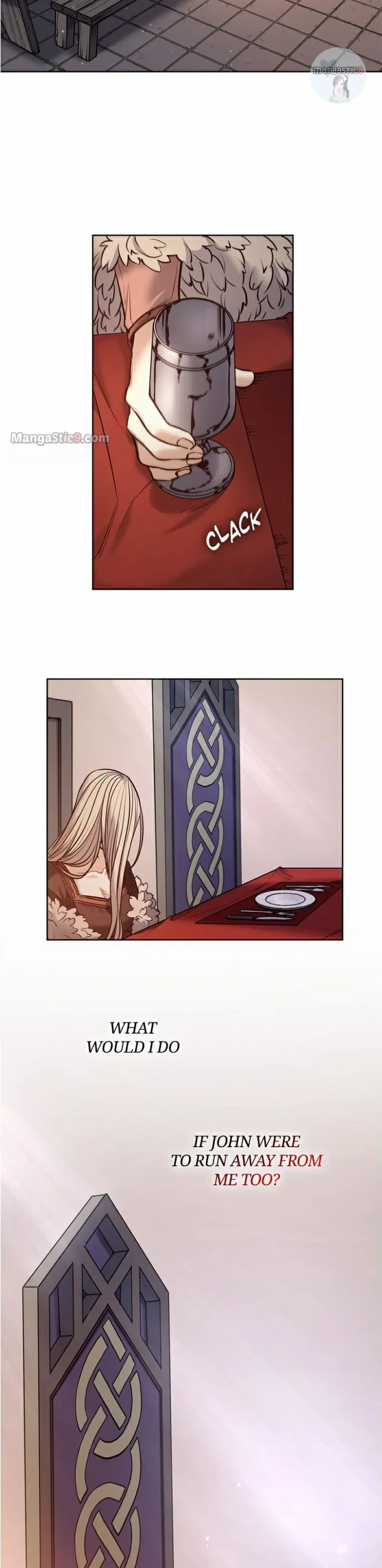 The Devil Chapter 129 – Page 30