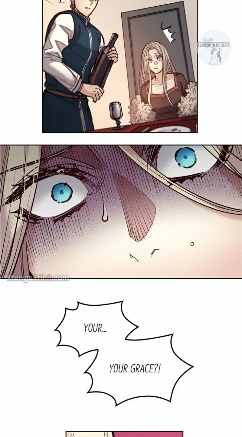 The Devil Chapter 129 – Page 32