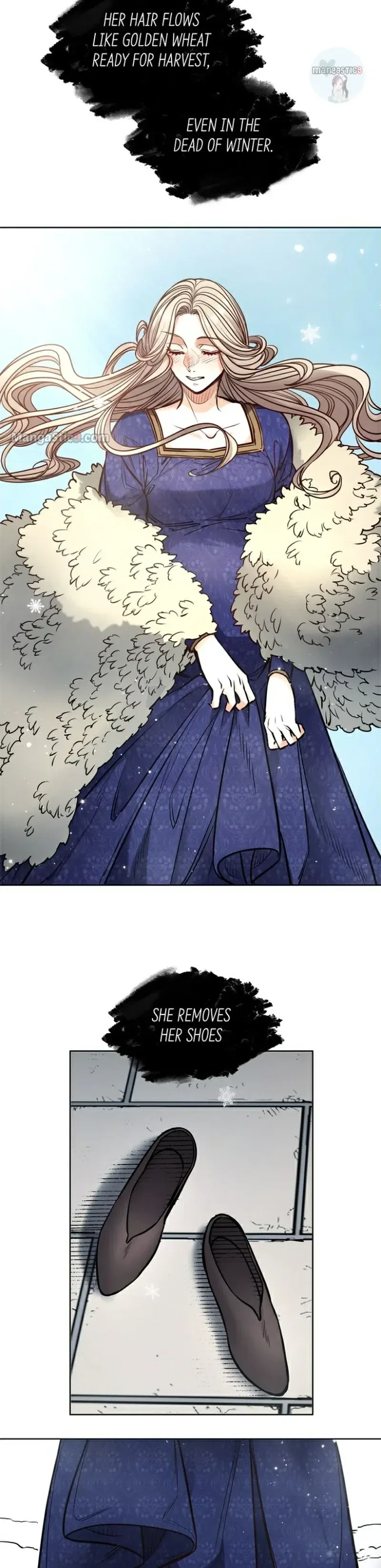 The Devil Chapter 128 – Page 3
