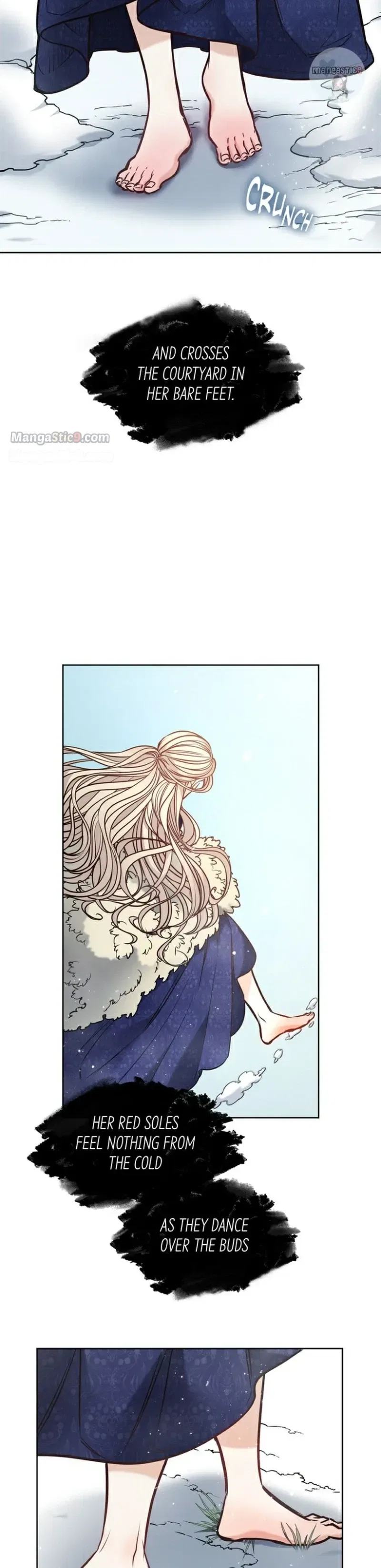 The Devil Chapter 128 – Page 4