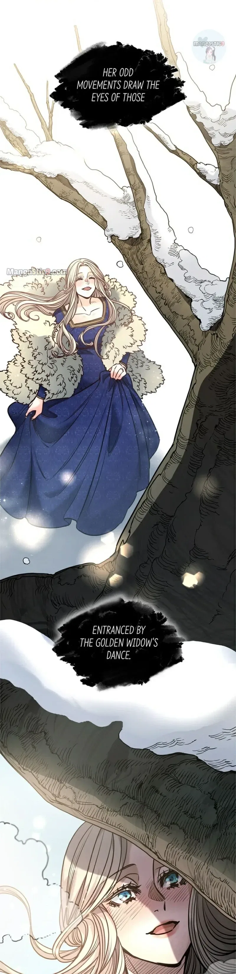 The Devil Chapter 128 – Page 6