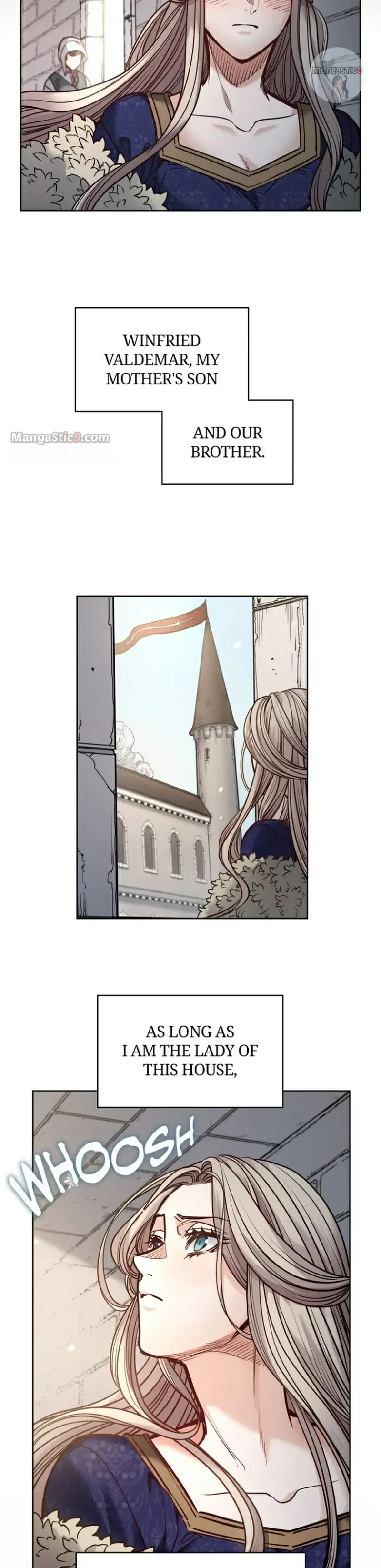 The Devil Chapter 128 – Page 13
