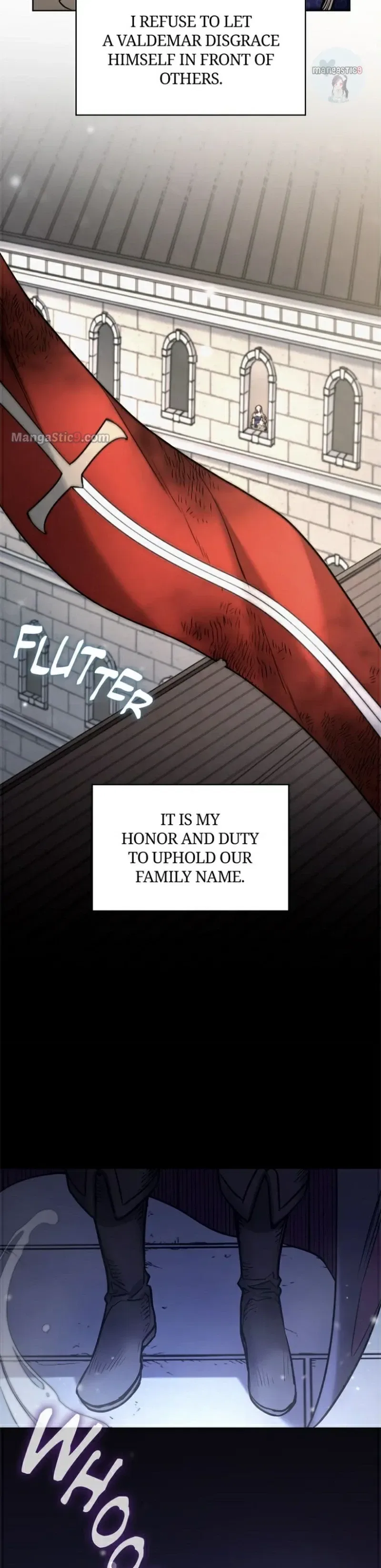 The Devil Chapter 128 – Page 14