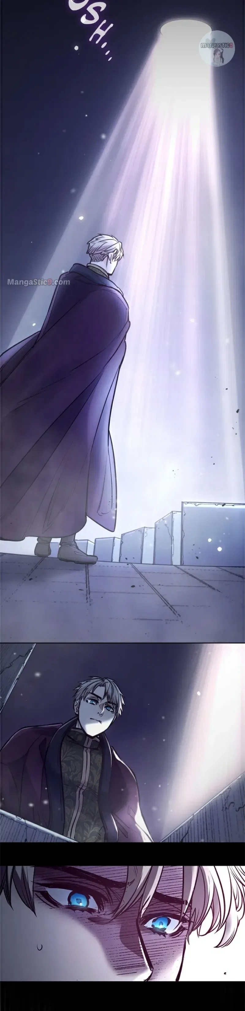 The Devil Chapter 128 – Page 15